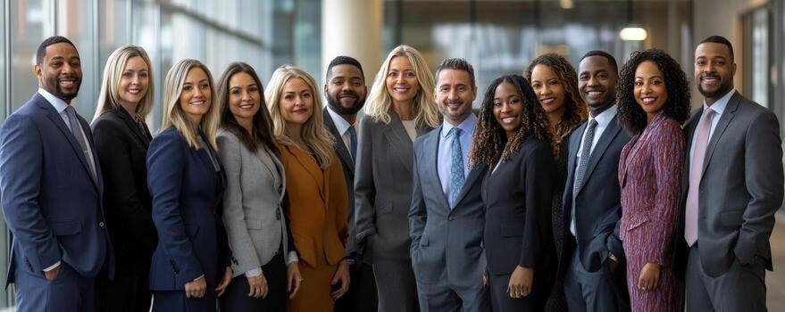 Realty Metro Group team of business professionals