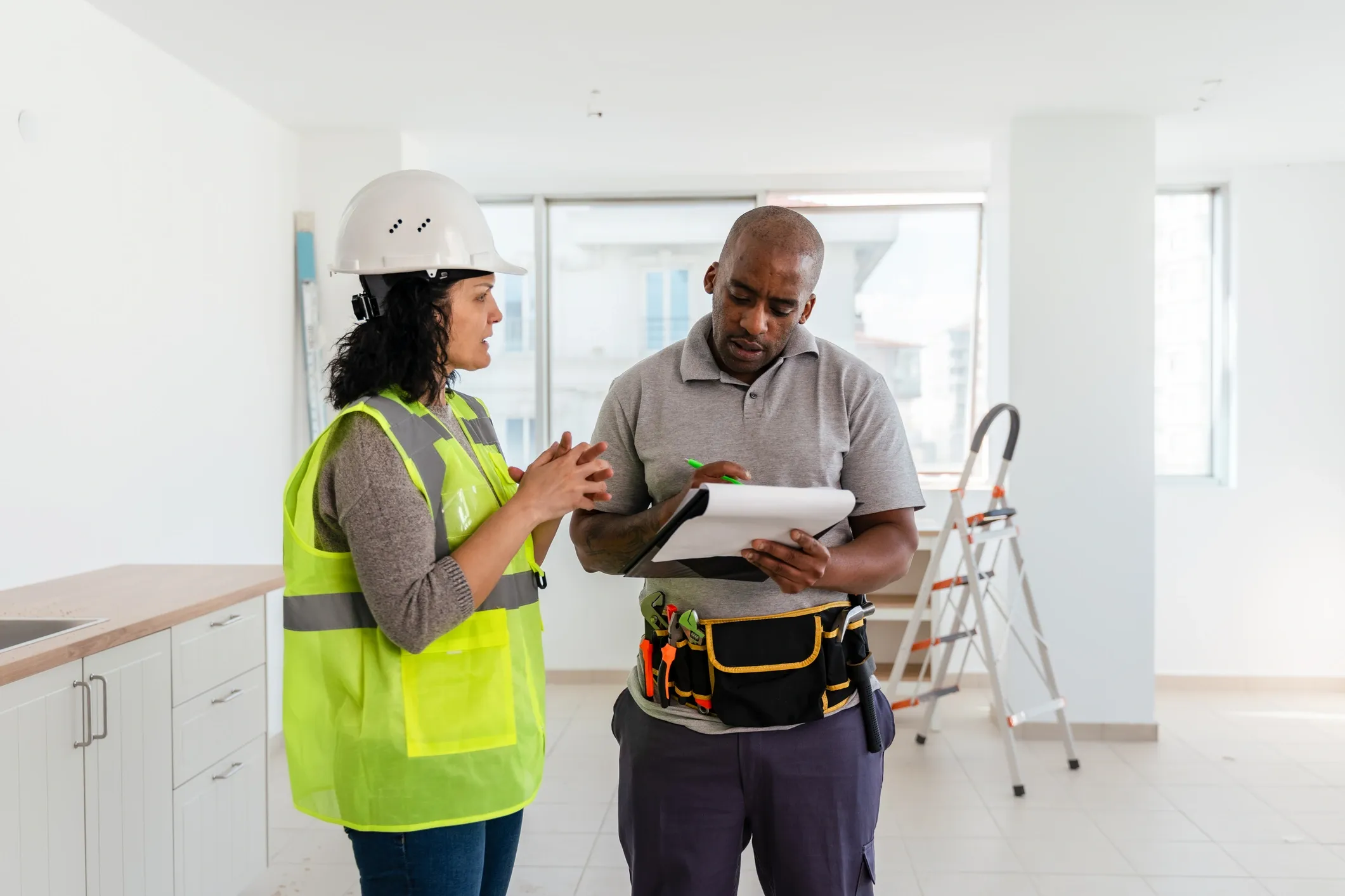 Property Management